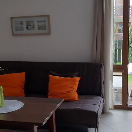 Apartamenty Kalinowa 로비 외부 사진