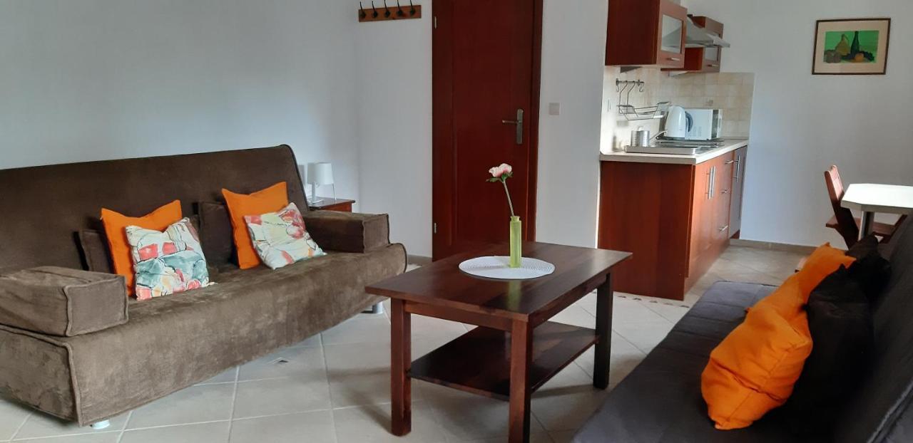 Apartamenty Kalinowa 로비 외부 사진