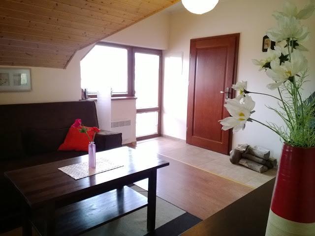 Apartamenty Kalinowa 로비 외부 사진