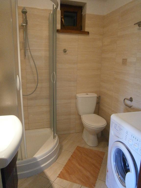 Apartamenty Kalinowa 로비 외부 사진