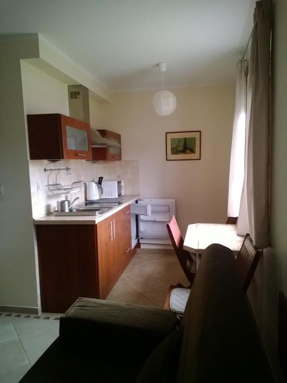 Apartamenty Kalinowa 로비 외부 사진