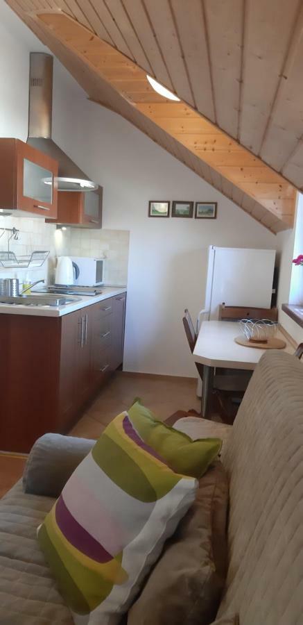 Apartamenty Kalinowa 로비 외부 사진