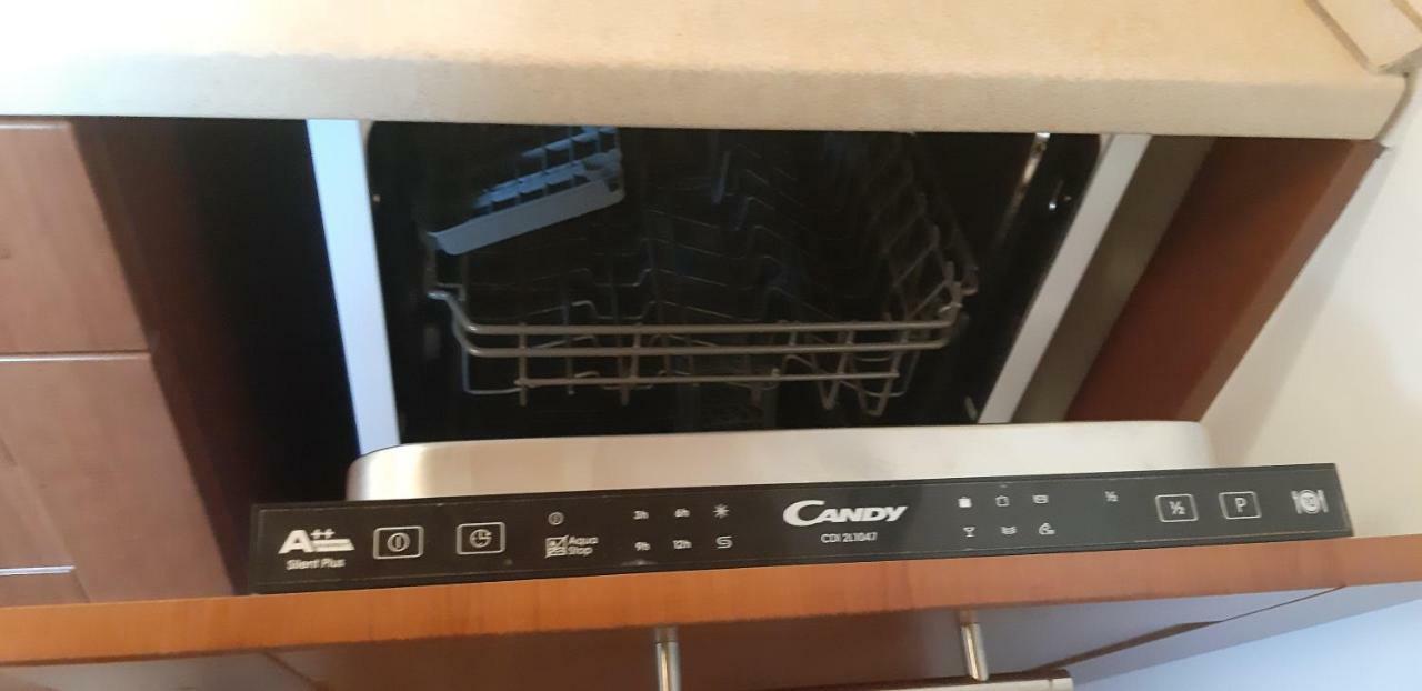 Apartamenty Kalinowa 로비 외부 사진