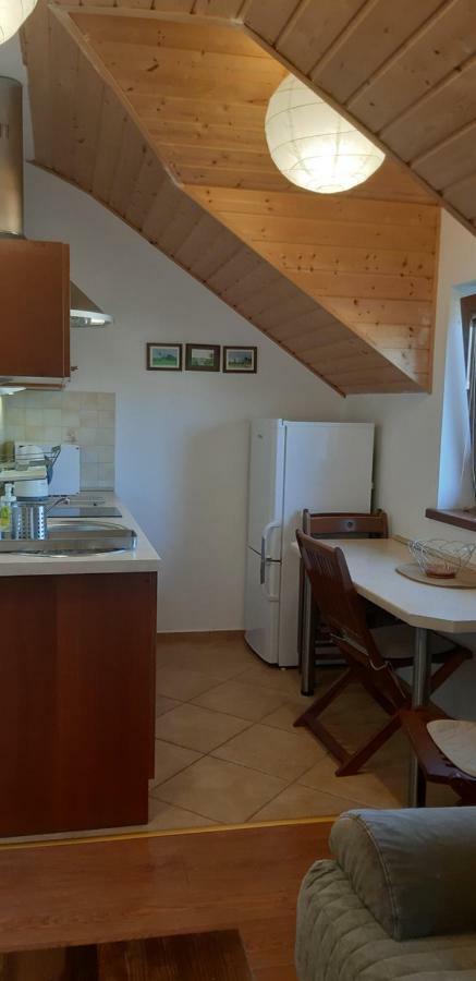 Apartamenty Kalinowa 로비 외부 사진