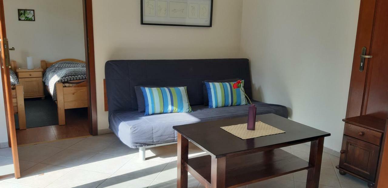 Apartamenty Kalinowa 로비 외부 사진