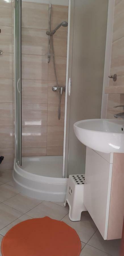 Apartamenty Kalinowa 로비 외부 사진