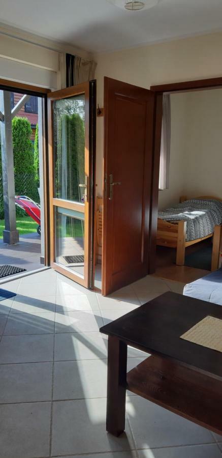 Apartamenty Kalinowa 로비 외부 사진