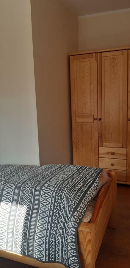Apartamenty Kalinowa 로비 외부 사진
