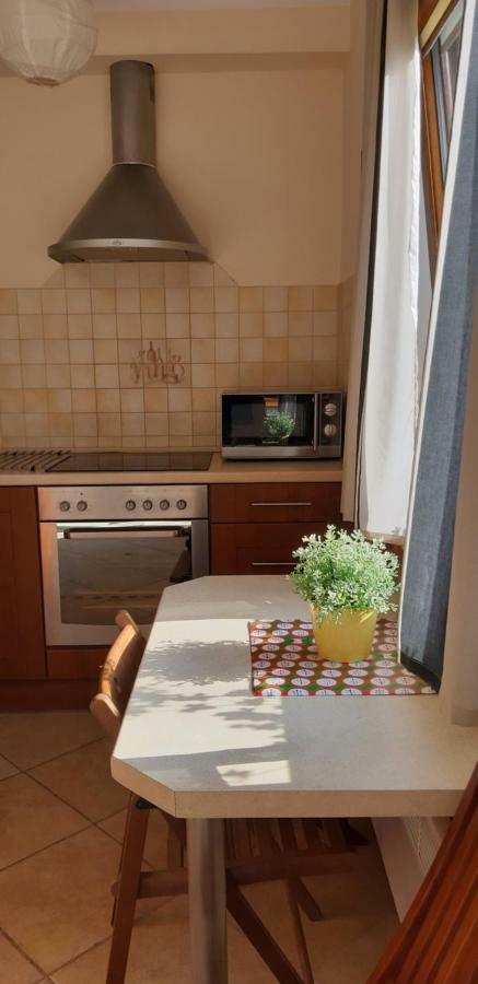 Apartamenty Kalinowa 로비 외부 사진