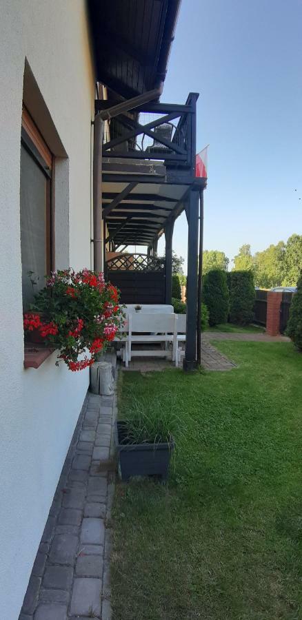 Apartamenty Kalinowa 로비 외부 사진