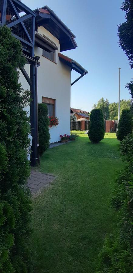 Apartamenty Kalinowa 로비 외부 사진