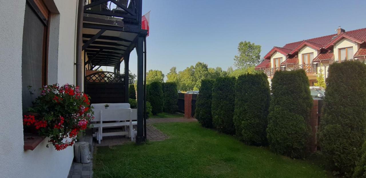 Apartamenty Kalinowa 로비 외부 사진