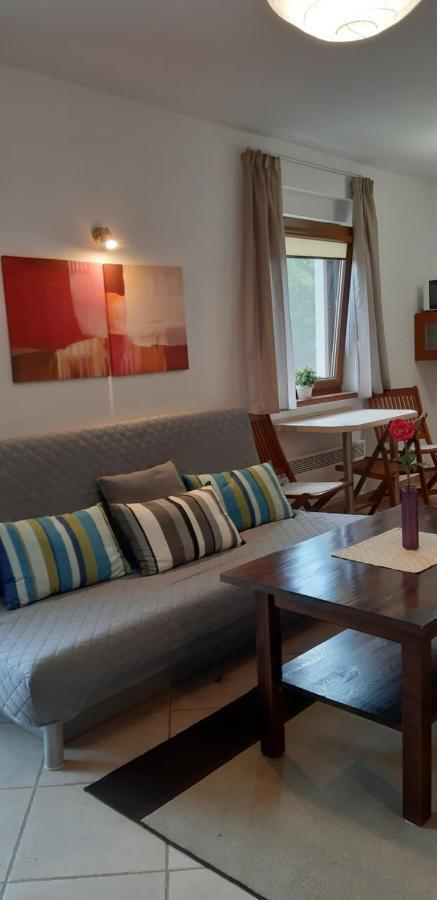Apartamenty Kalinowa 로비 외부 사진