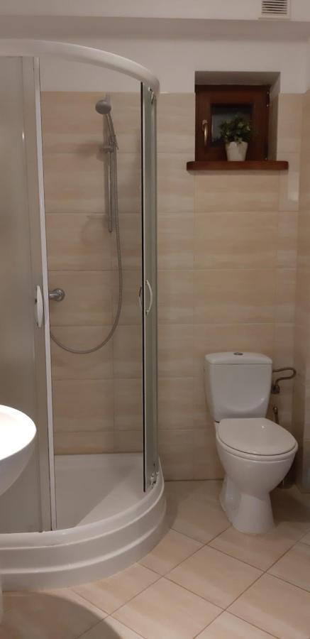 Apartamenty Kalinowa 로비 외부 사진