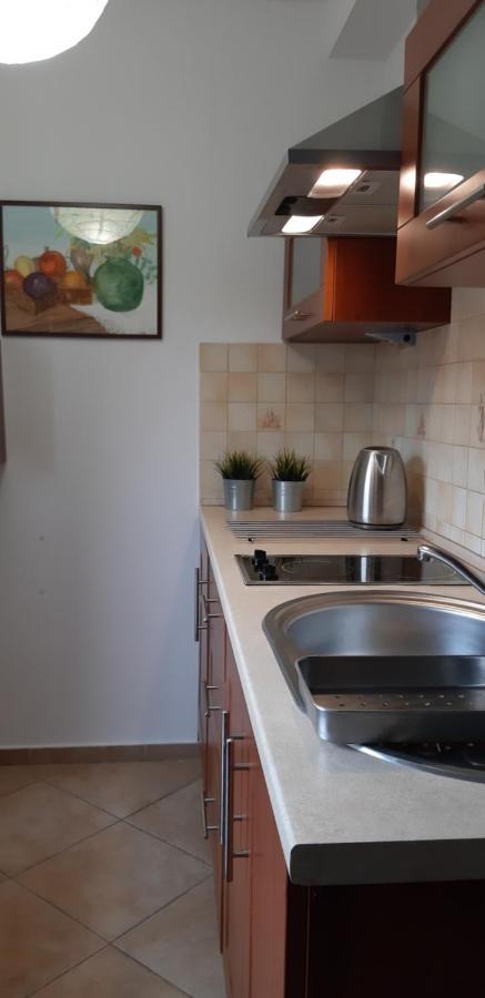 Apartamenty Kalinowa 로비 외부 사진