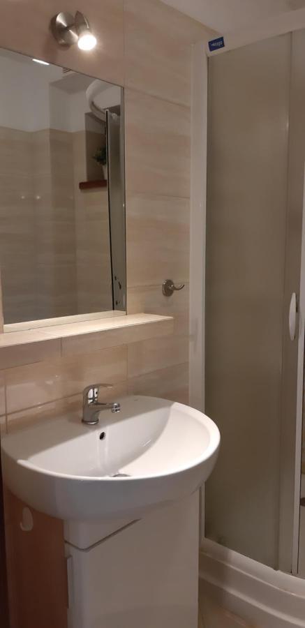 Apartamenty Kalinowa 로비 외부 사진